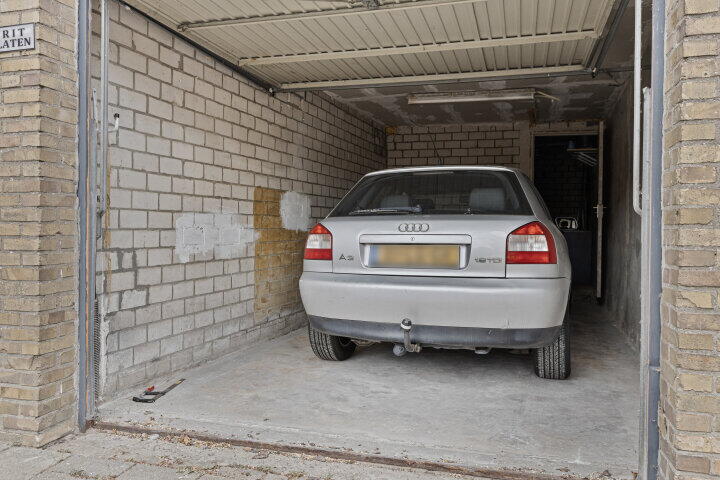 Foto 28 - Voltastraat 2 A, Roosendaal