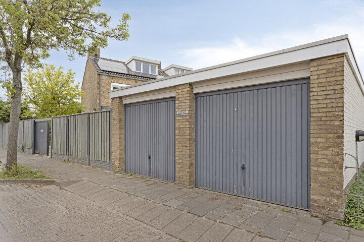 Foto 29 - Voltastraat 2 A, Roosendaal