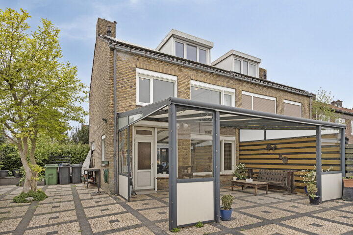 Foto 30 - Voltastraat 2 A, Roosendaal