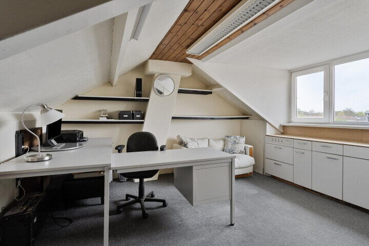 Foto 4 - Voltastraat 2 A, Roosendaal