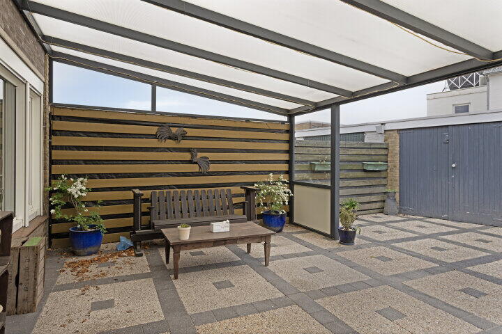 Foto 31 - Voltastraat 2 A, Roosendaal