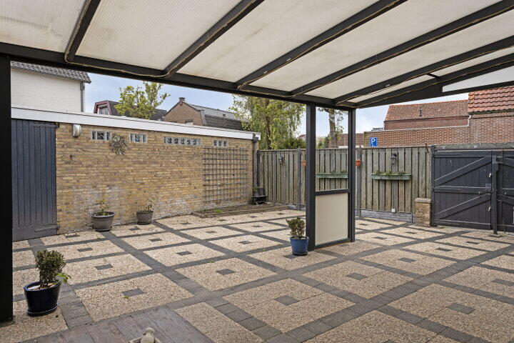 Foto 32 - Voltastraat 2 A, Roosendaal