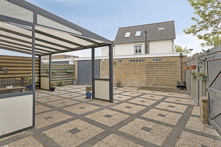 Foto 33 - Voltastraat 2 A, Roosendaal