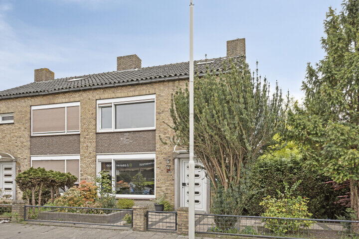 Foto 35 - Voltastraat 2 A, Roosendaal