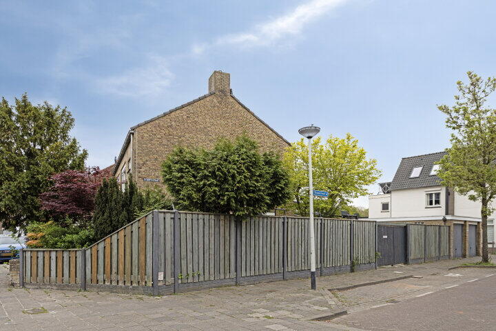 Foto 38 - Voltastraat 2 A, Roosendaal