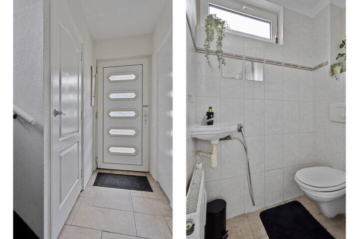 Foto 5 - Voltastraat 2 A, Roosendaal