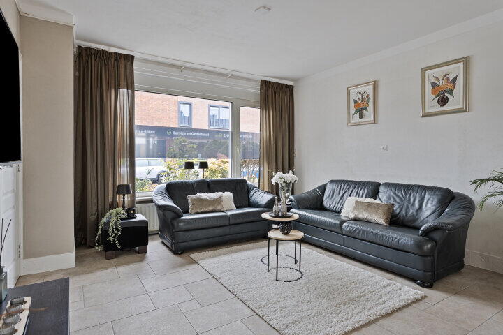 Foto 7 - Voltastraat 2 A, Roosendaal