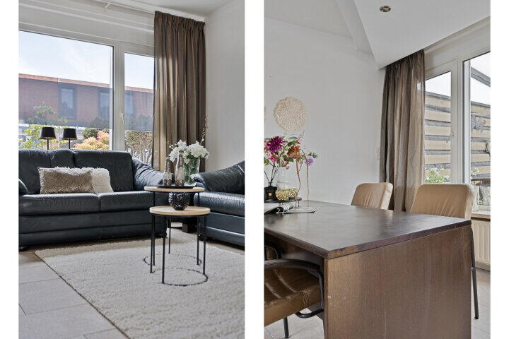 Foto 9 - Voltastraat 2 A, Roosendaal