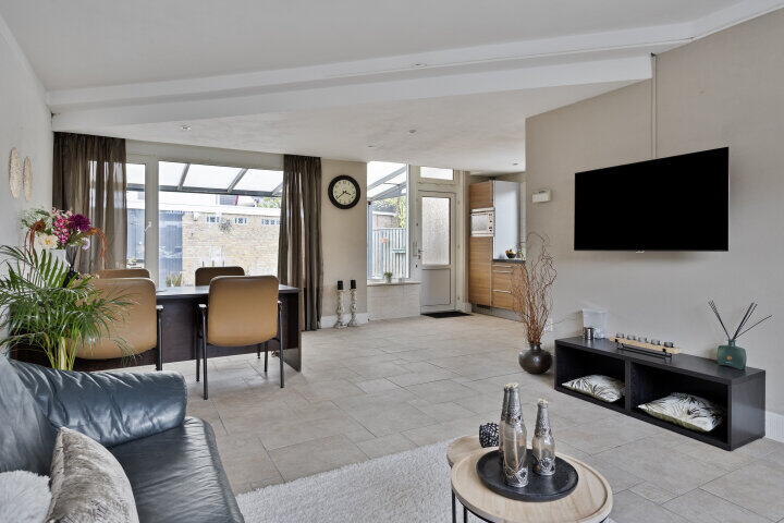 Foto 10 - Voltastraat 2 A, Roosendaal