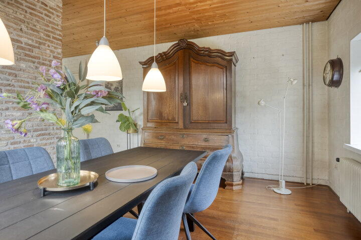 Foto 11 - Vondellaan 26, Roosendaal