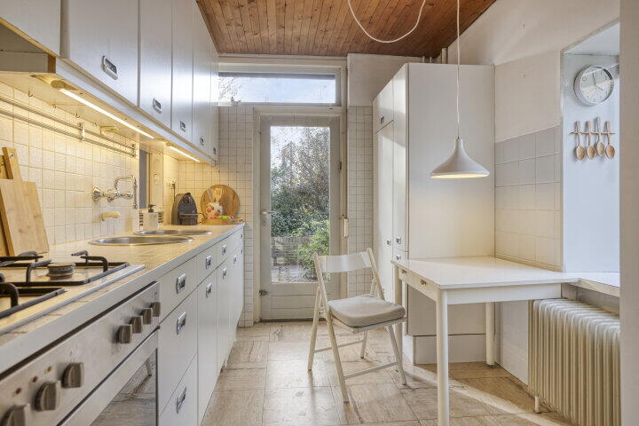 Foto 12 - Vondellaan 26, Roosendaal