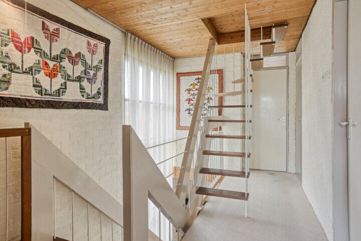 Foto 18 - Vondellaan 26, Roosendaal