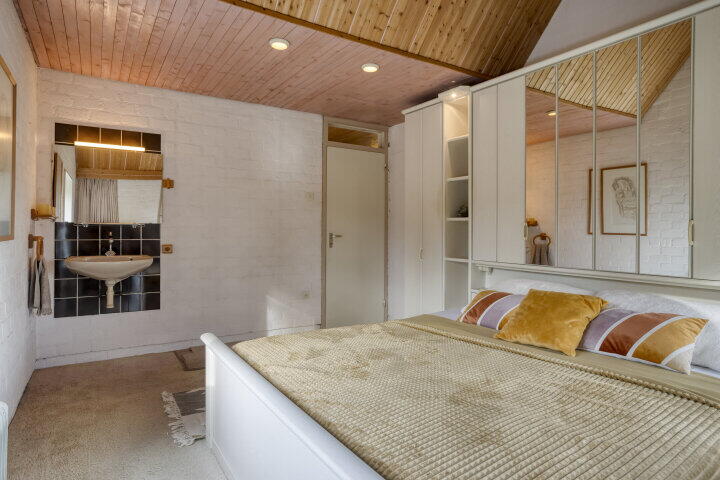 Foto 20 - Vondellaan 26, Roosendaal