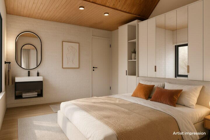 Foto 21 - Vondellaan 26, Roosendaal