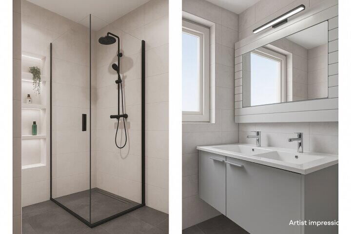 Foto 24 - Vondellaan 26, Roosendaal