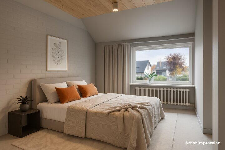 Foto 26 - Vondellaan 26, Roosendaal