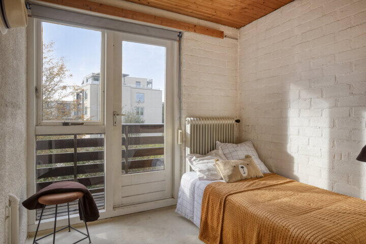 Foto 30 - Vondellaan 26, Roosendaal