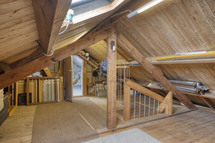 Foto 32 - Vondellaan 26, Roosendaal