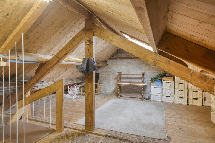 Foto 33 - Vondellaan 26, Roosendaal