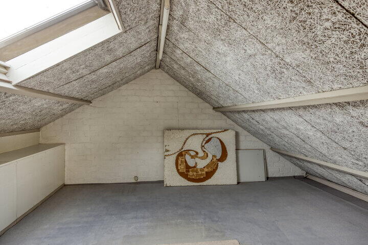 Foto 34 - Vondellaan 26, Roosendaal