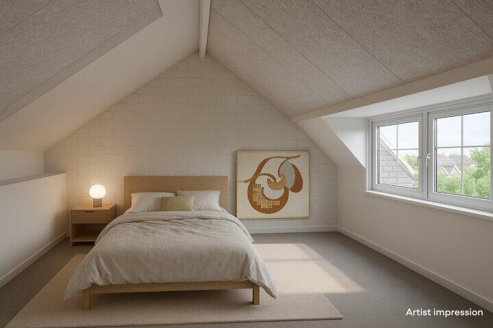 Foto 35 - Vondellaan 26, Roosendaal