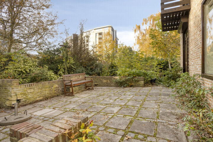 Foto 37 - Vondellaan 26, Roosendaal