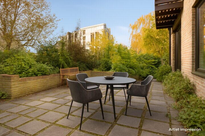 Foto 38 - Vondellaan 26, Roosendaal