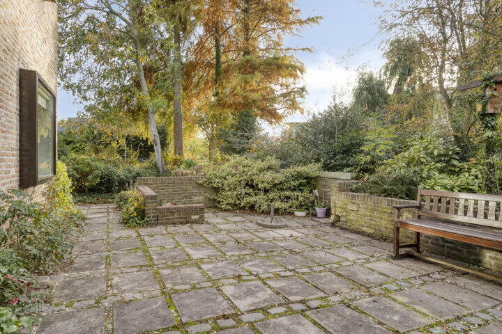 Foto 39 - Vondellaan 26, Roosendaal