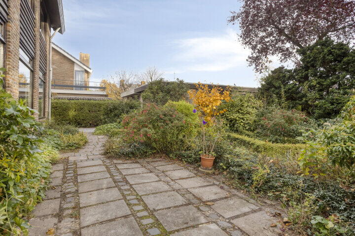 Foto 40 - Vondellaan 26, Roosendaal