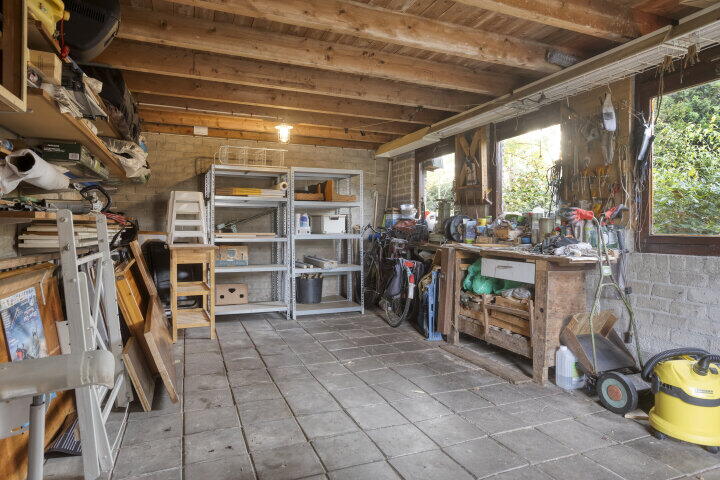 Foto 42 - Vondellaan 26, Roosendaal