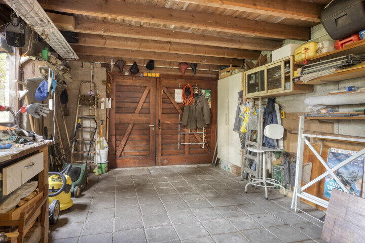 Foto 43 - Vondellaan 26, Roosendaal