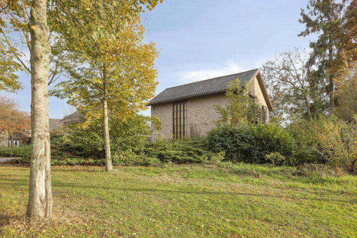 Foto 44 - Vondellaan 26, Roosendaal