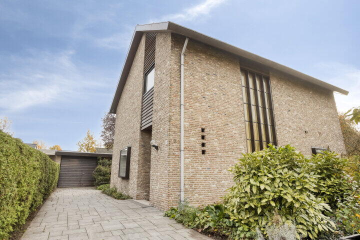 Foto 45 - Vondellaan 26, Roosendaal