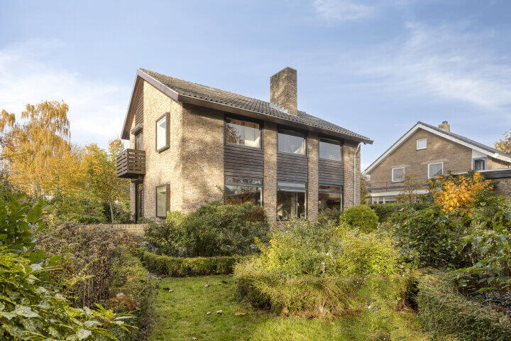 Foto 46 - Vondellaan 26, Roosendaal