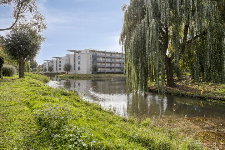 Foto 47 - Vondellaan 26, Roosendaal