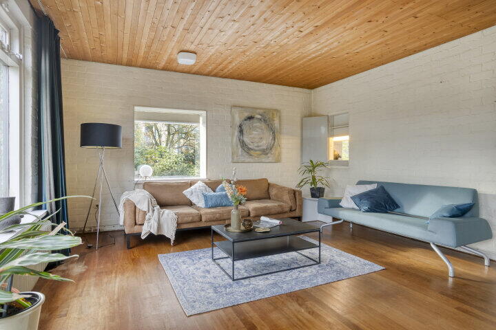 Foto 6 - Vondellaan 26, Roosendaal