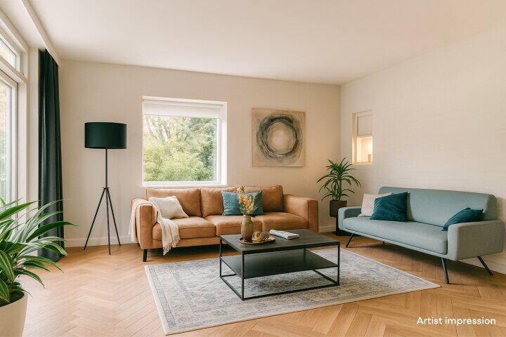 Foto 7 - Vondellaan 26, Roosendaal