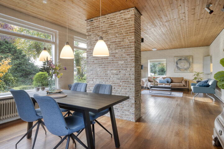 Foto 8 - Vondellaan 26, Roosendaal