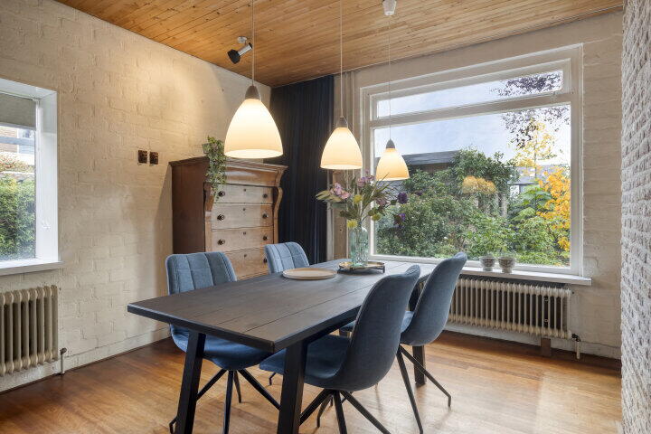 Foto 9 - Vondellaan 26, Roosendaal