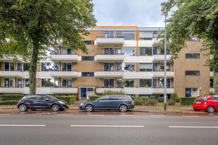 Vondellaan 232