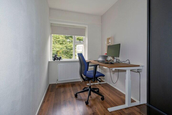 Foto 28 – Vondellaan 232, Groningen