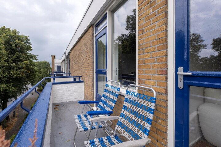 Foto 31 – Vondellaan 232, Groningen