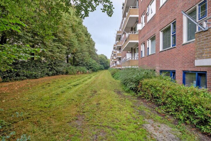 Foto 34 – Vondellaan 232, Groningen