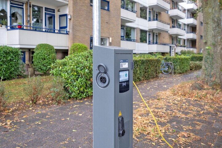 Foto 35 – Vondellaan 232, Groningen