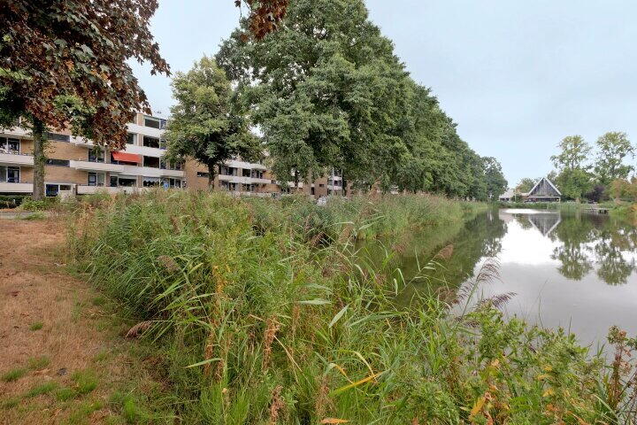 Foto 36 – Vondellaan 232, Groningen