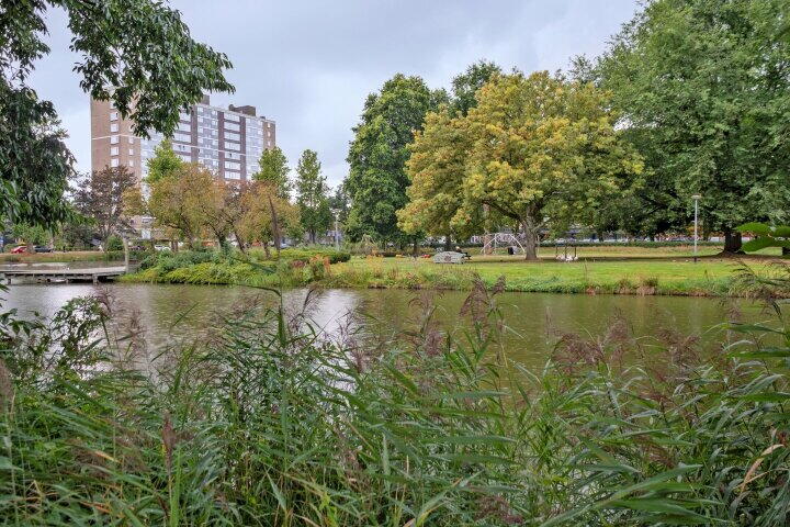 Foto 37 – Vondellaan 232, Groningen