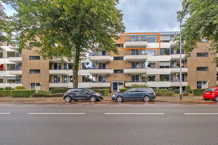 Foto 38 – Vondellaan 232, Groningen