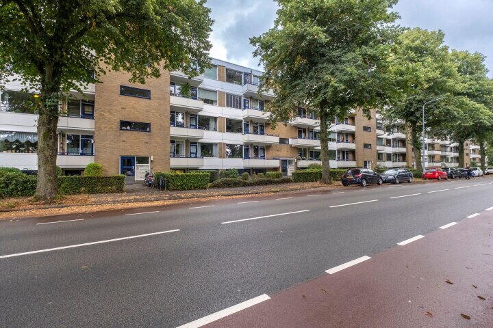 Foto 39 – Vondellaan 232, Groningen