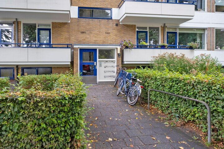 Foto 40 – Vondellaan 232, Groningen