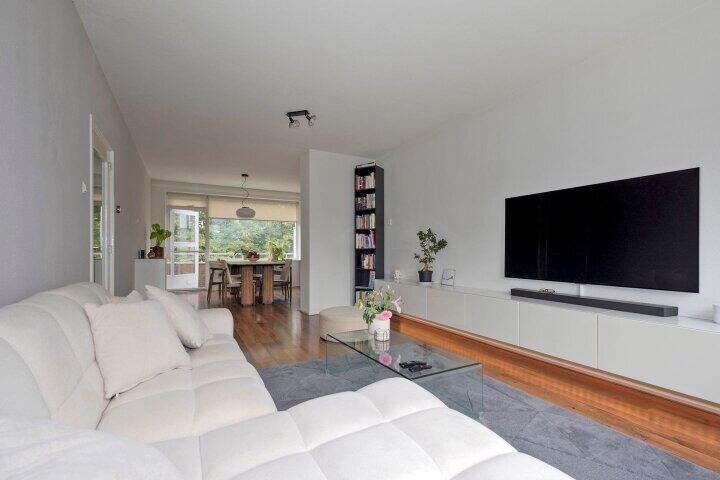 Foto 9 – Vondellaan 232, Groningen